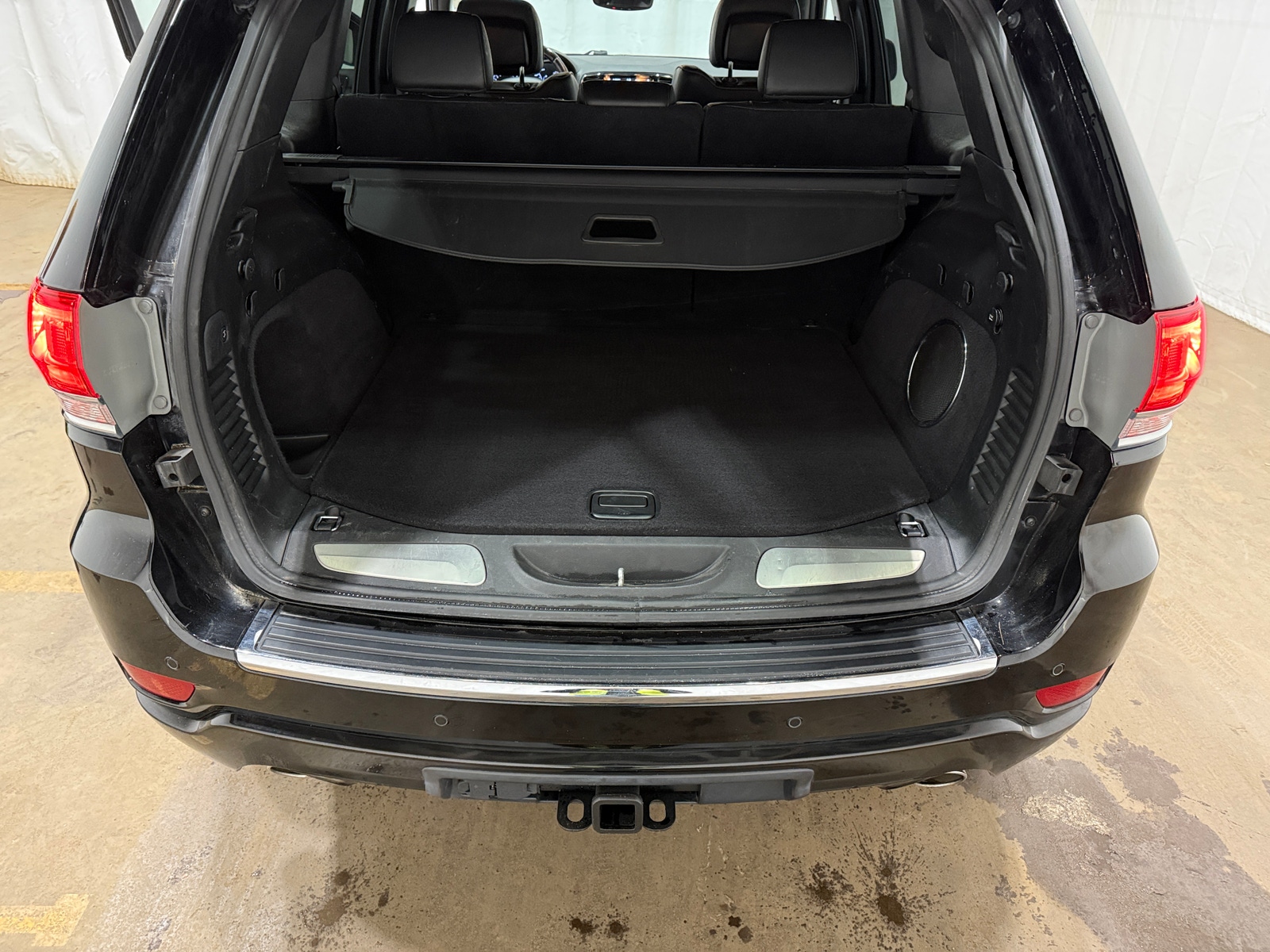 Thumbnail: 2021 Jeep Grand Cherokee - 6