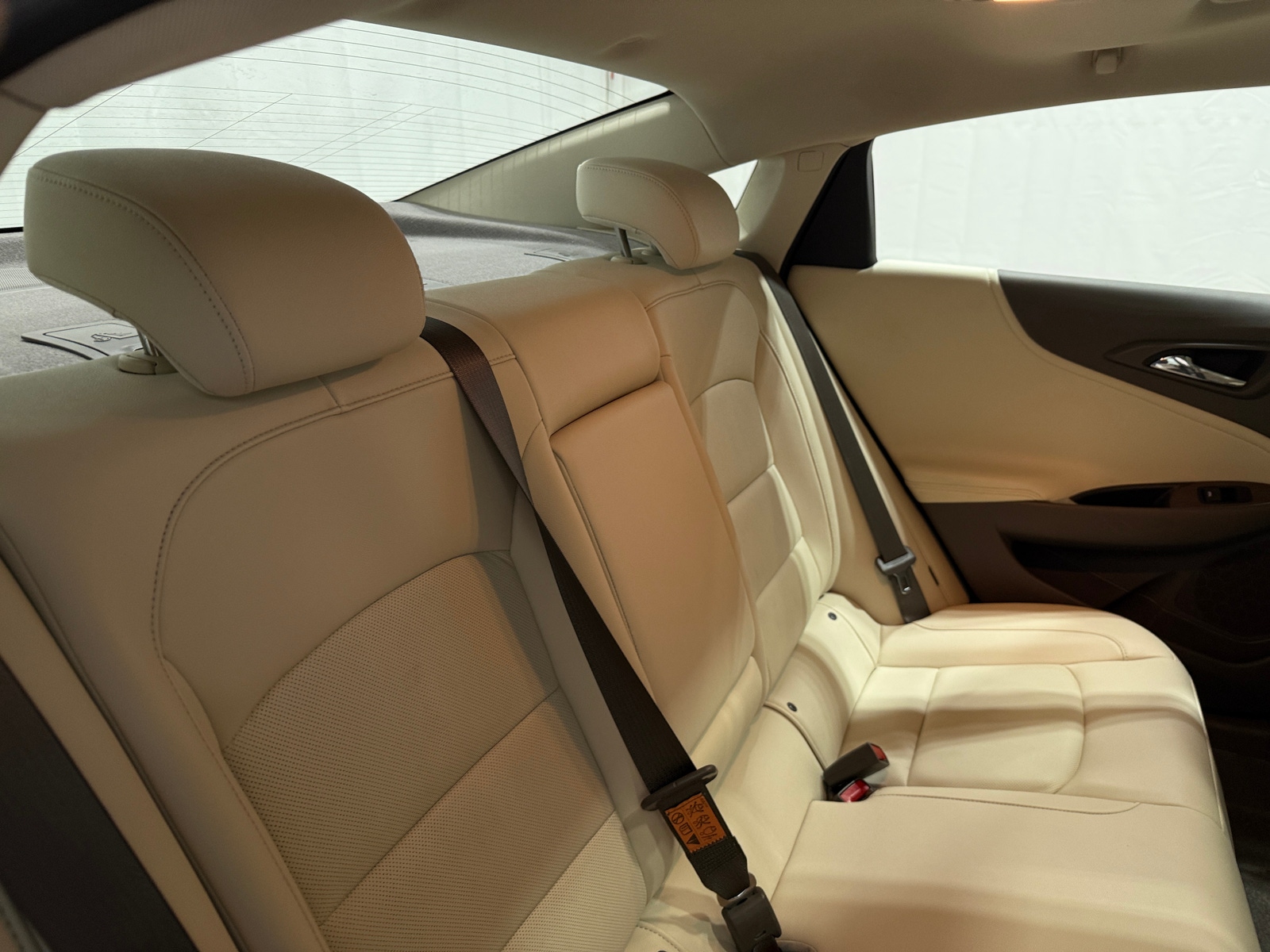 Thumbnail: 2024 Chevrolet Malibu - 5