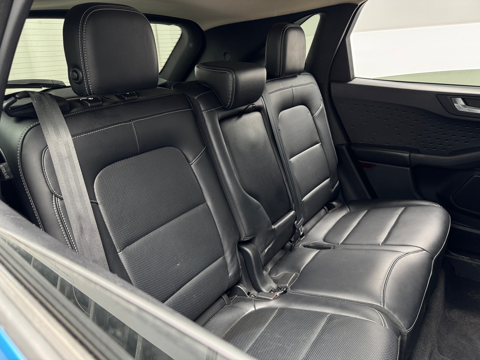 Thumbnail: 2020 Ford Escape - 6