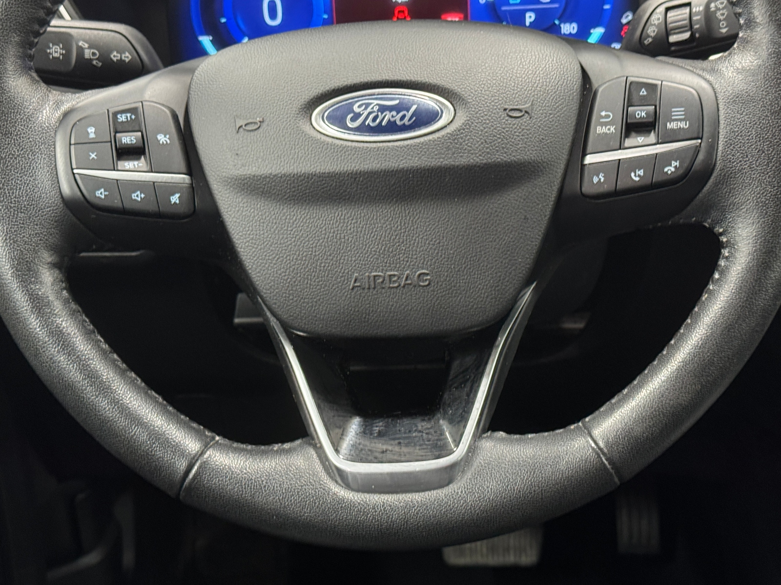 Thumbnail: 2020 Ford Escape - 5