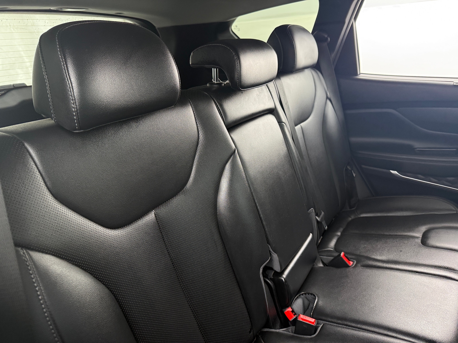 Thumbnail: 2023 Hyundai Santa Fe - 5