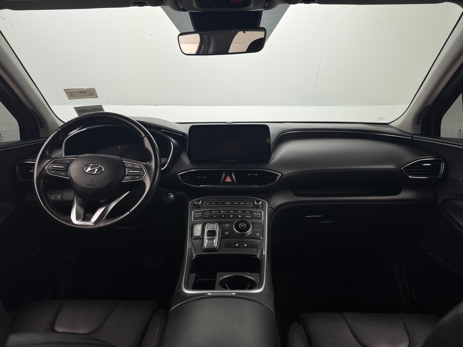 Thumbnail: 2023 Hyundai Santa Fe - 2