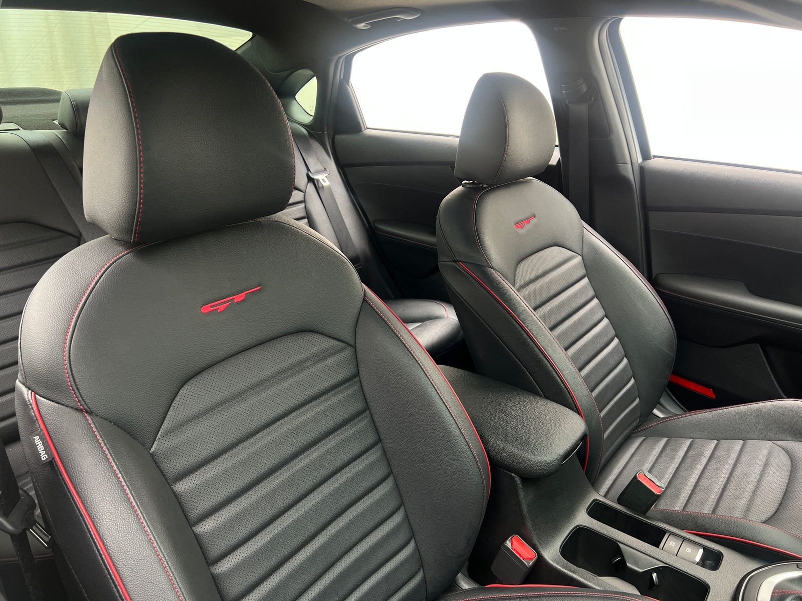 Thumbnail: 2023 Kia Forte - 2