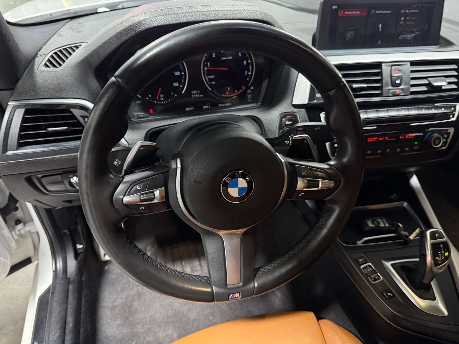 Thumbnail: 2018 BMW 2 Series - 4