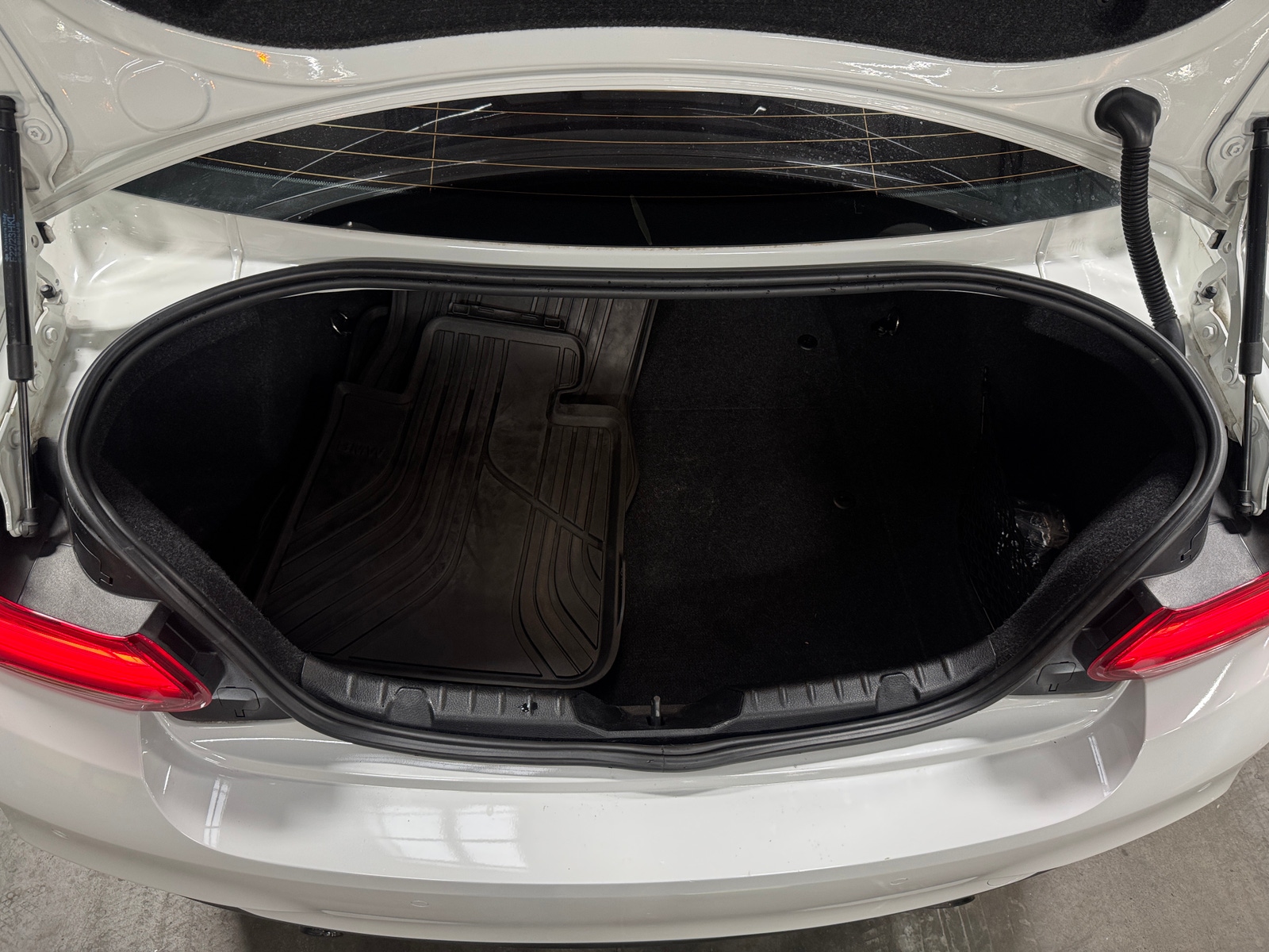 Thumbnail: 2018 BMW 2 Series - 6