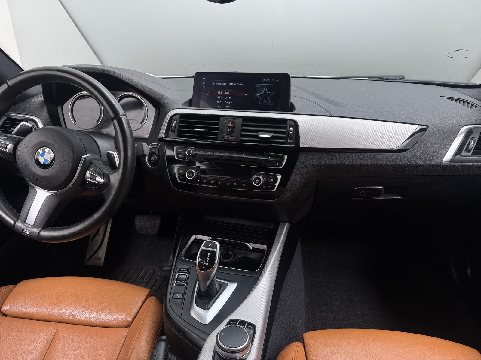 Thumbnail: 2018 BMW 2 Series - 2