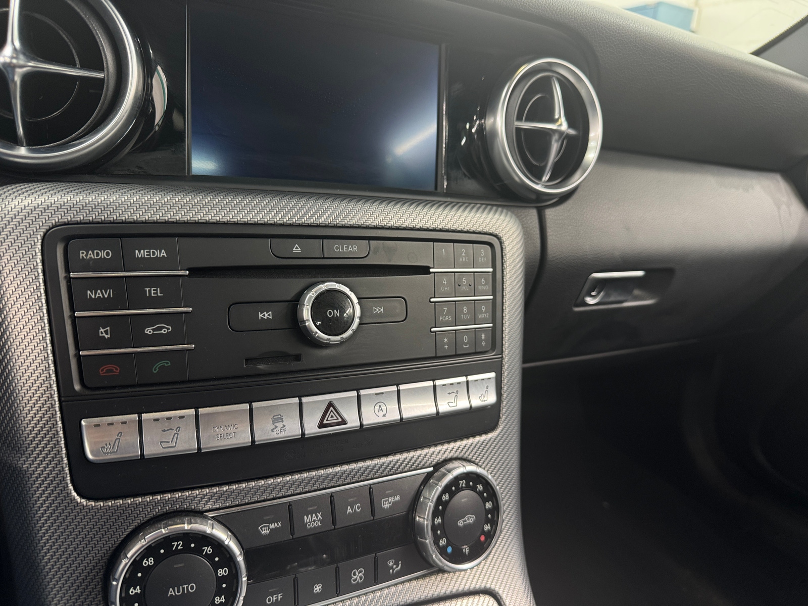 Thumbnail: 2019 Mercedes-Benz SLC - 3