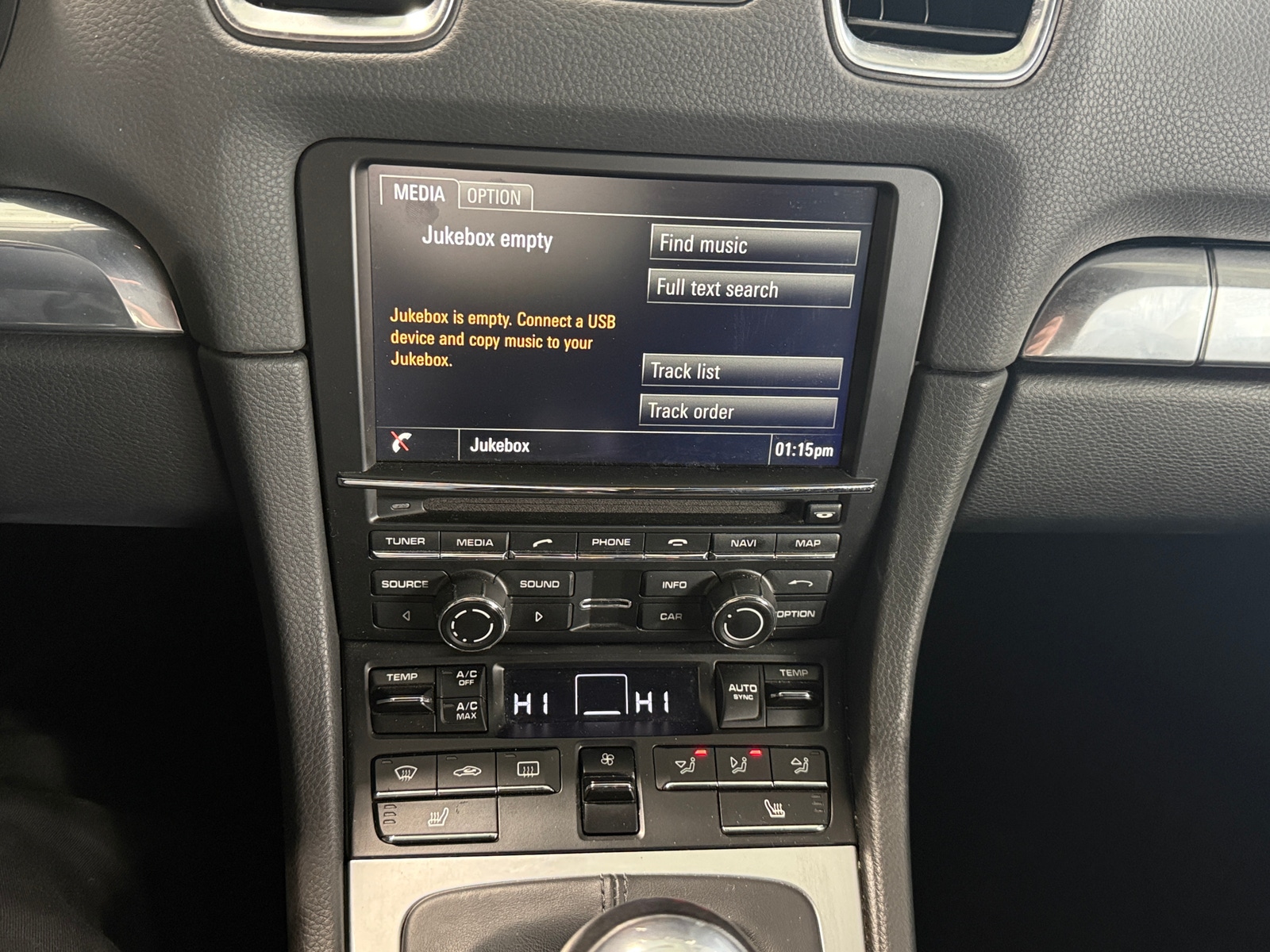 Thumbnail: 2016 Porsche Cayman - 3