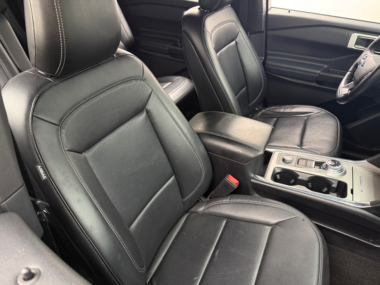 Thumbnail: 2020 Ford Explorer - 2