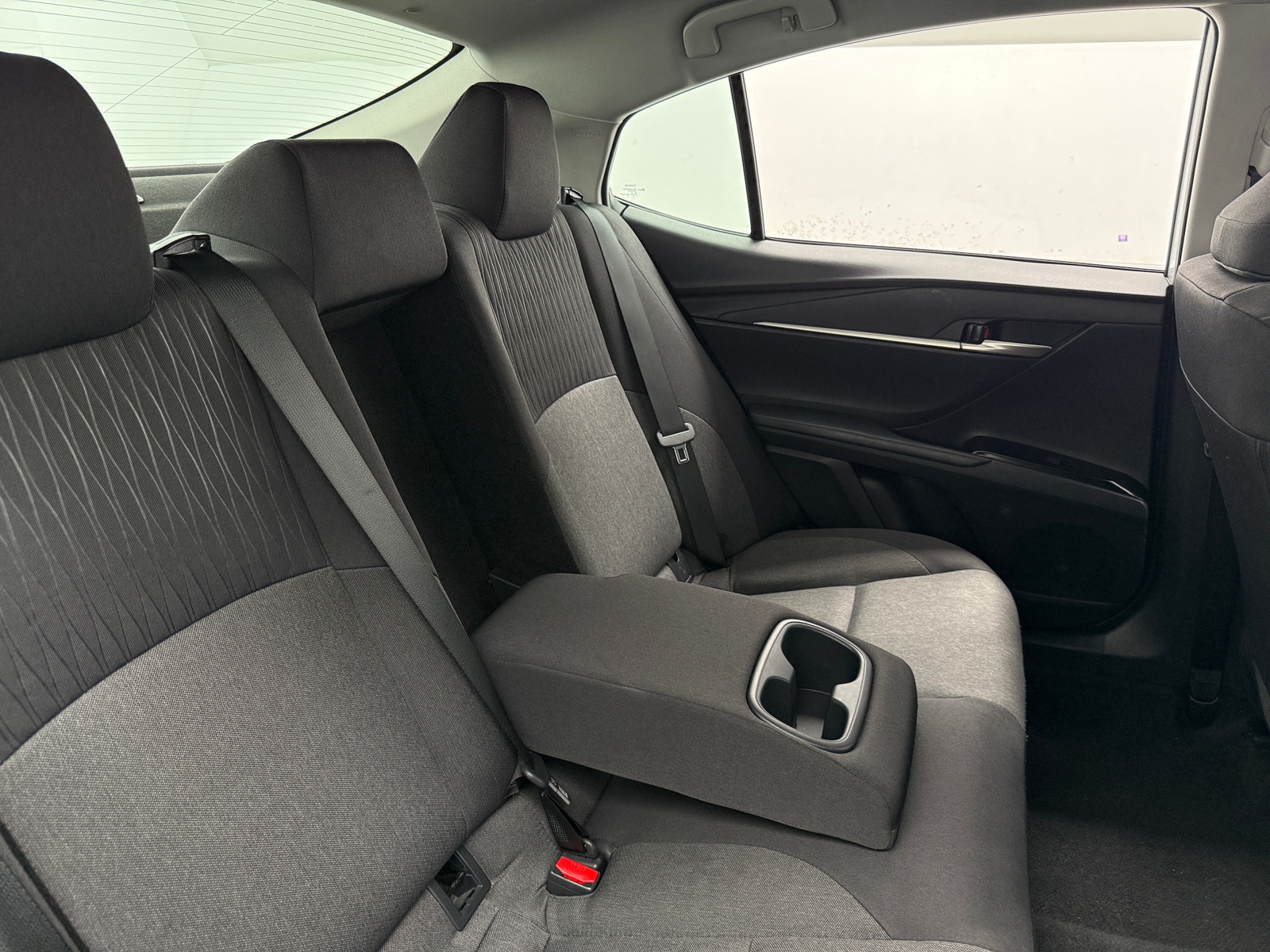 Thumbnail: 2025 Toyota Camry - 6