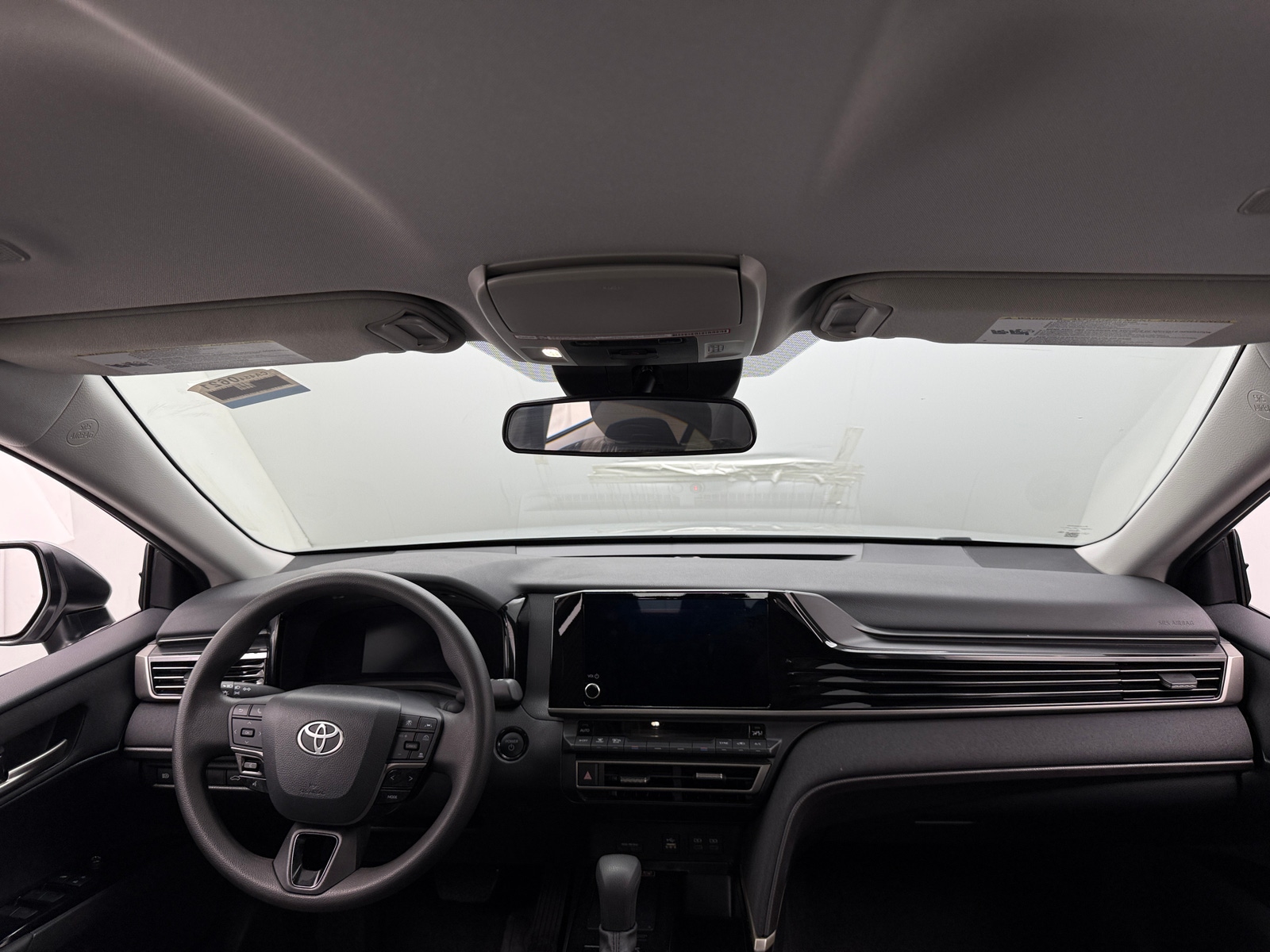 Thumbnail: 2025 Toyota Camry - 3