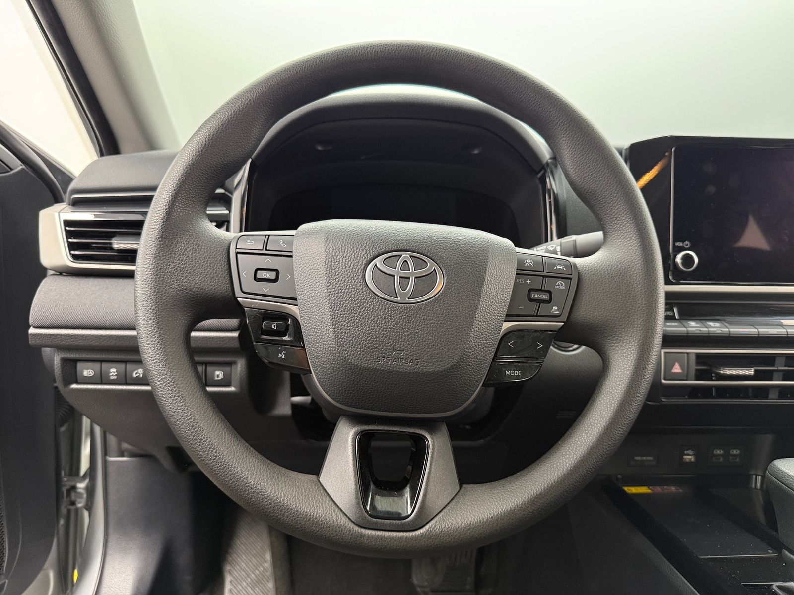 Thumbnail: 2025 Toyota Camry - 5