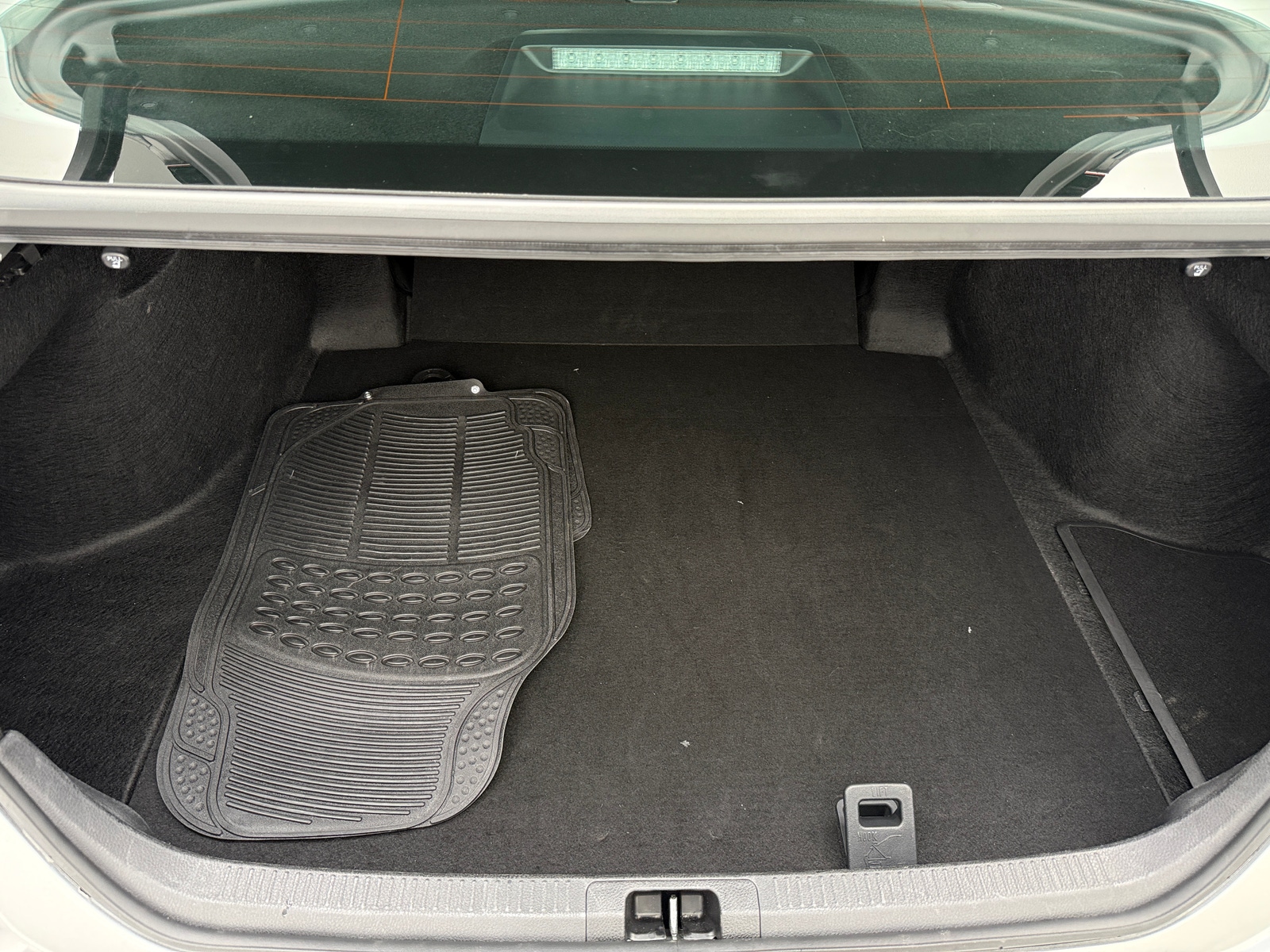 Thumbnail: 2025 Toyota Camry - 7