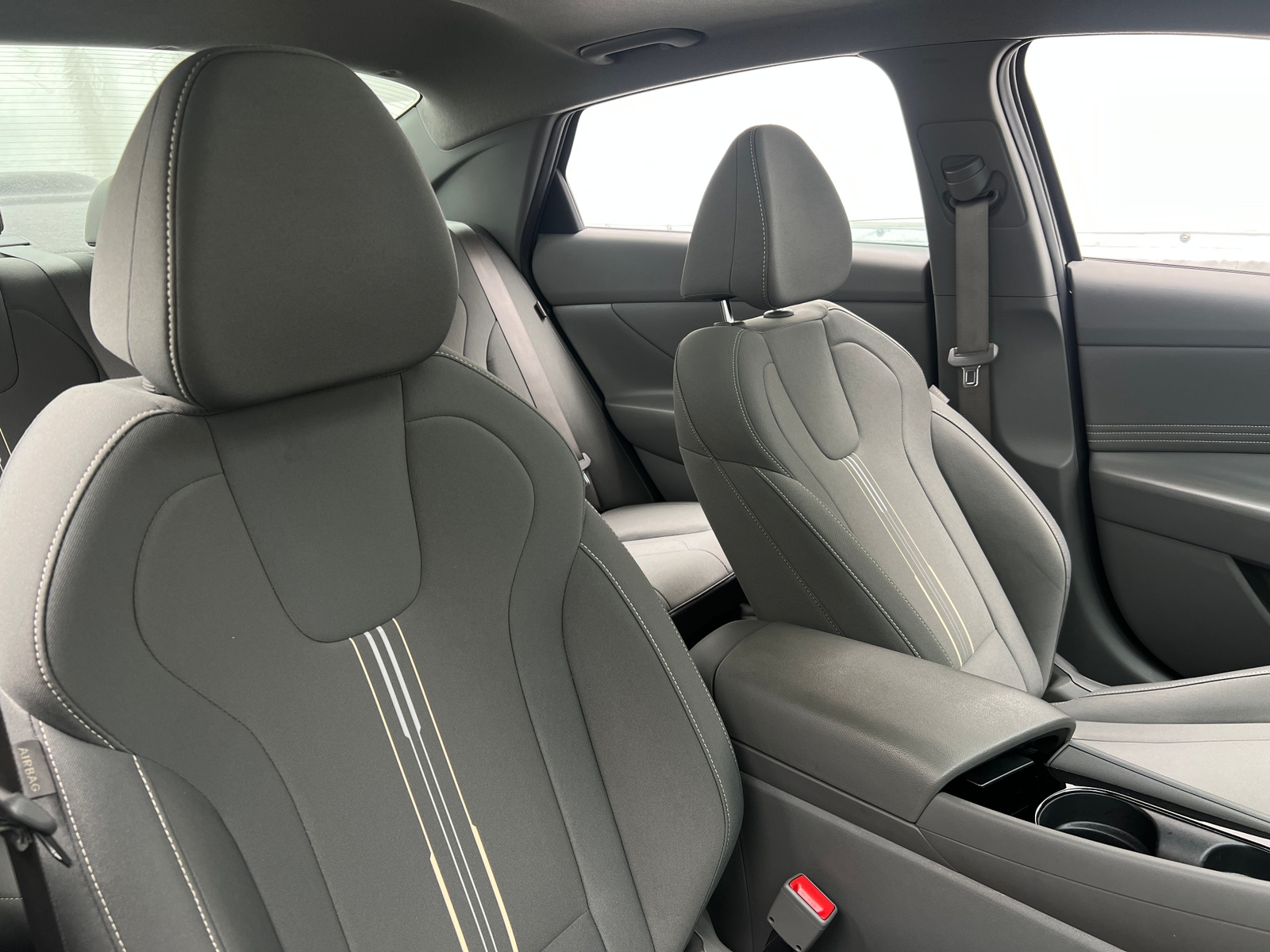 Thumbnail: 2025 Hyundai Elantra - 2