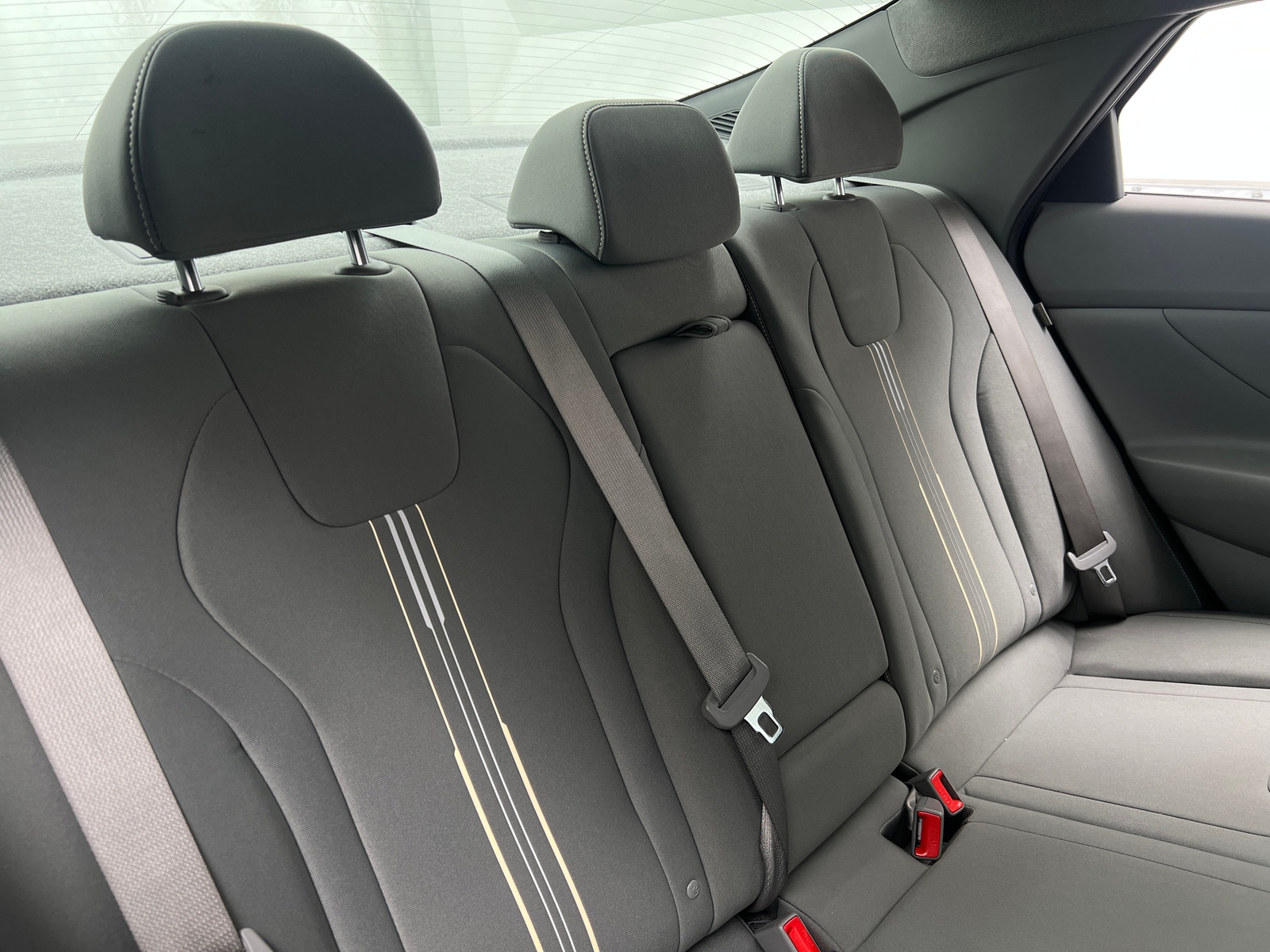 Thumbnail: 2025 Hyundai Elantra - 6