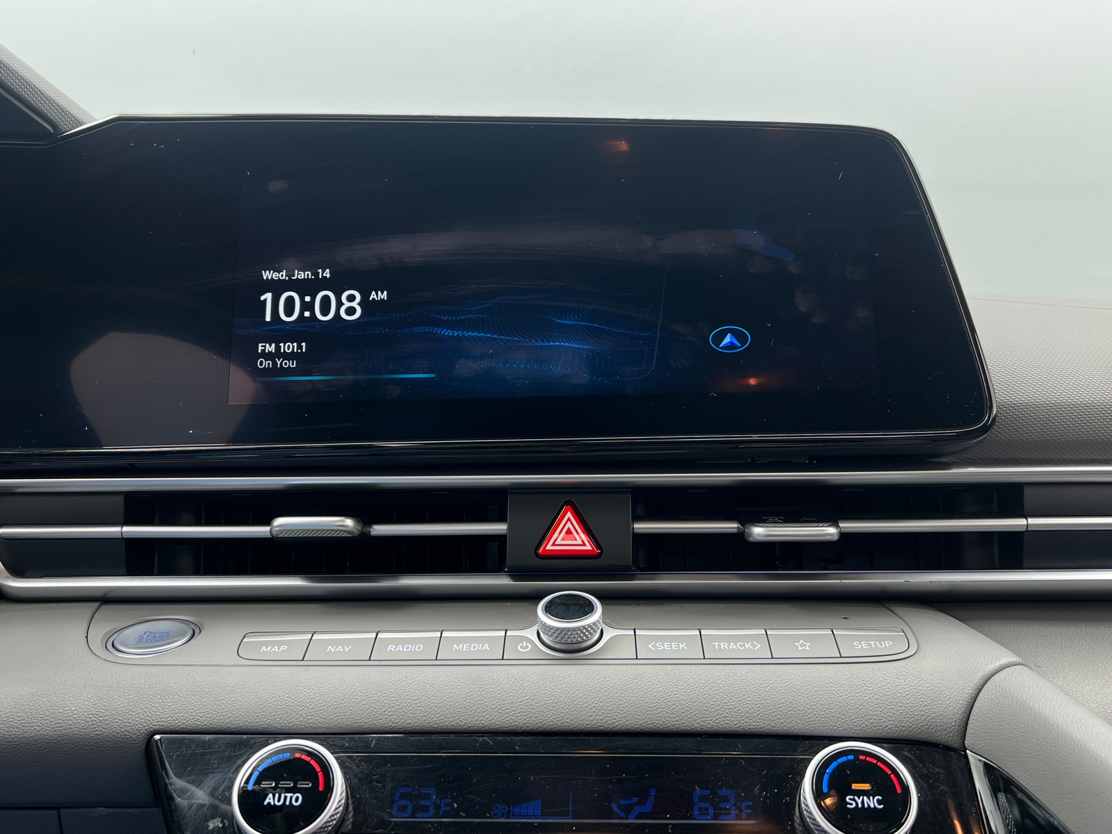 Thumbnail: 2025 Hyundai Elantra - 4