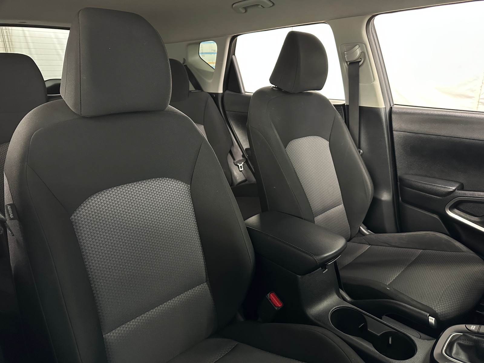 Thumbnail: 2023 Kia Soul - 2