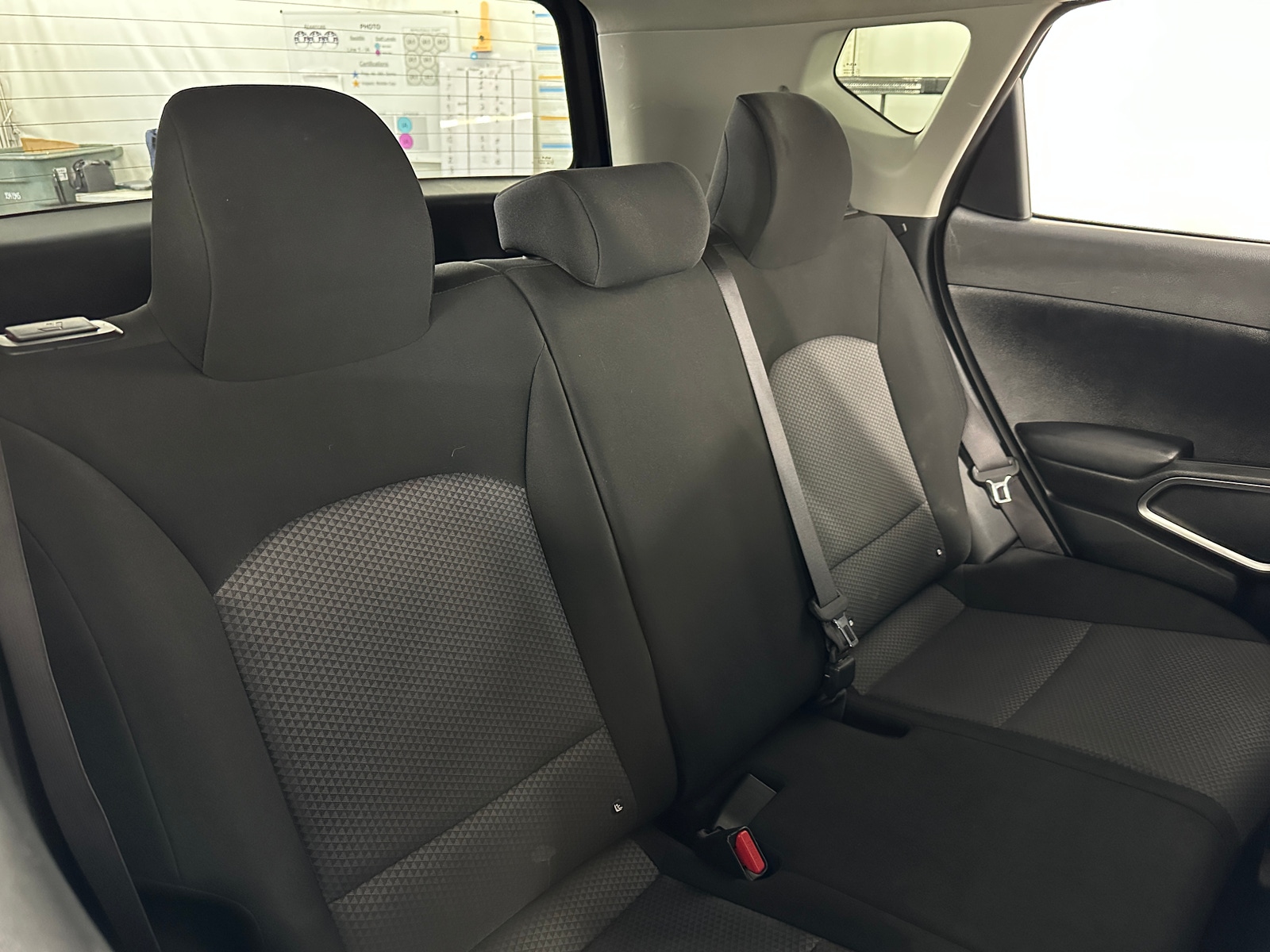 Thumbnail: 2023 Kia Soul - 6