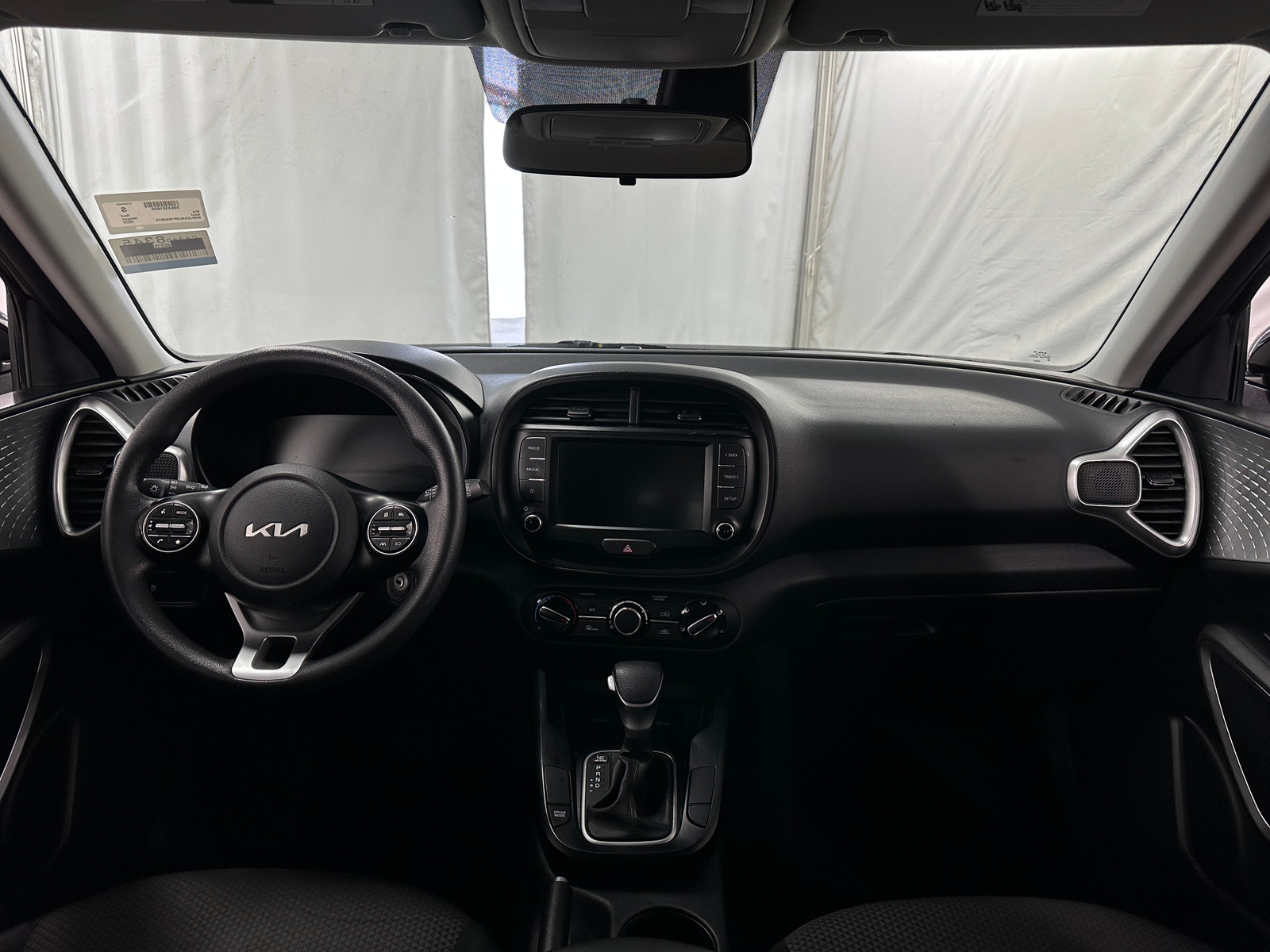 Thumbnail: 2023 Kia Soul - 3