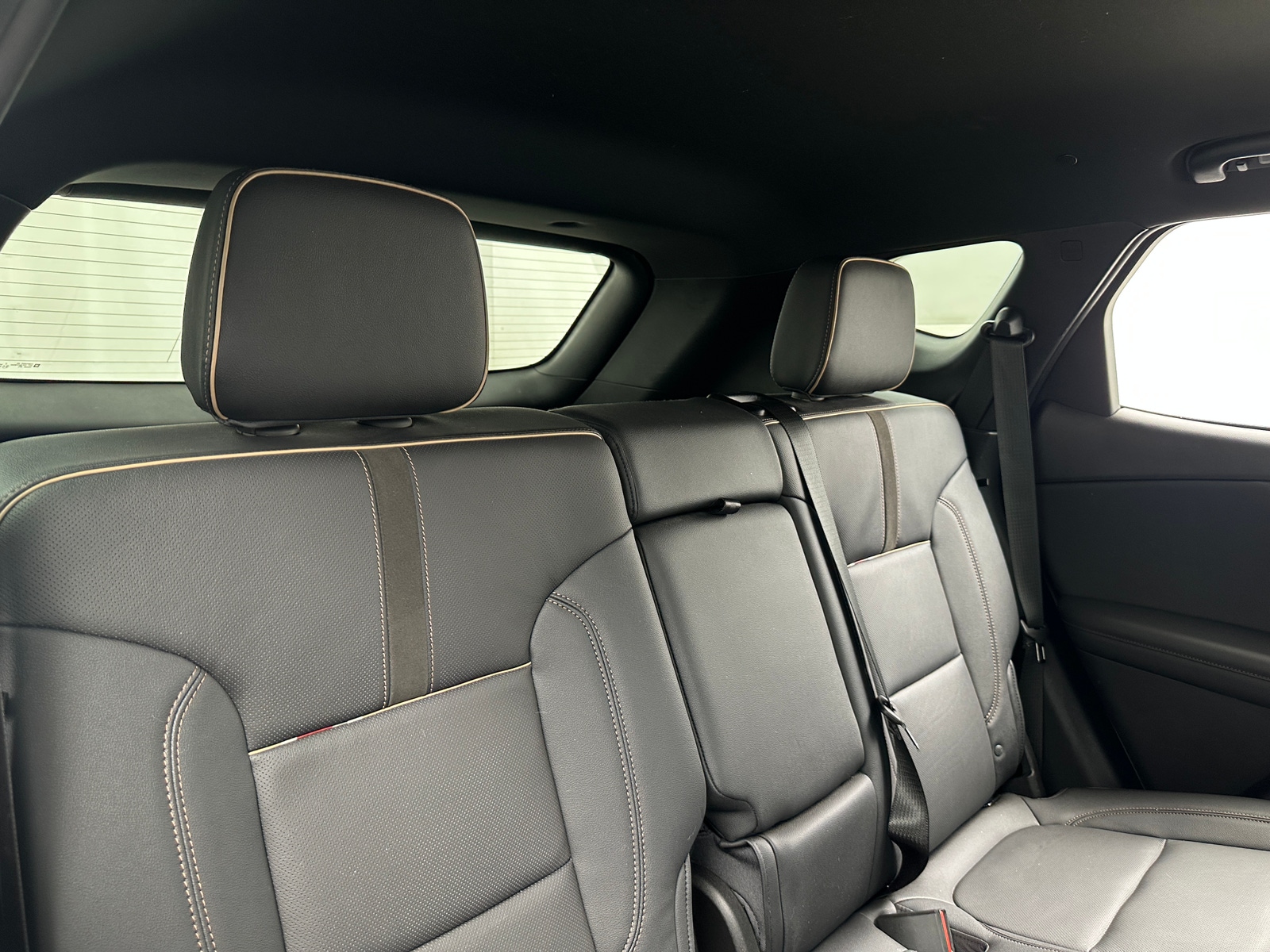 Thumbnail: 2022 Chevrolet Blazer - 5