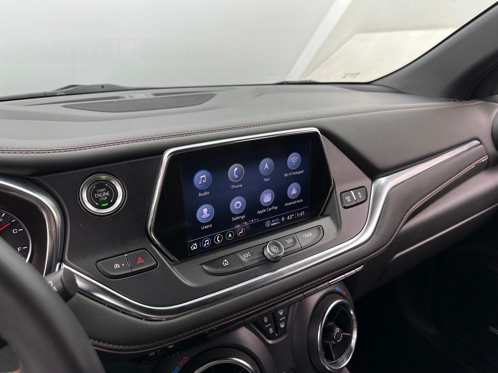 Thumbnail: 2022 Chevrolet Blazer - 3