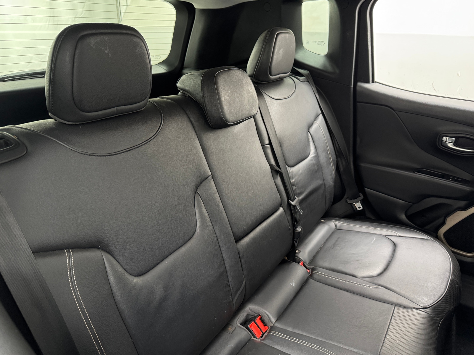 Thumbnail: 2015 Jeep Renegade - 5