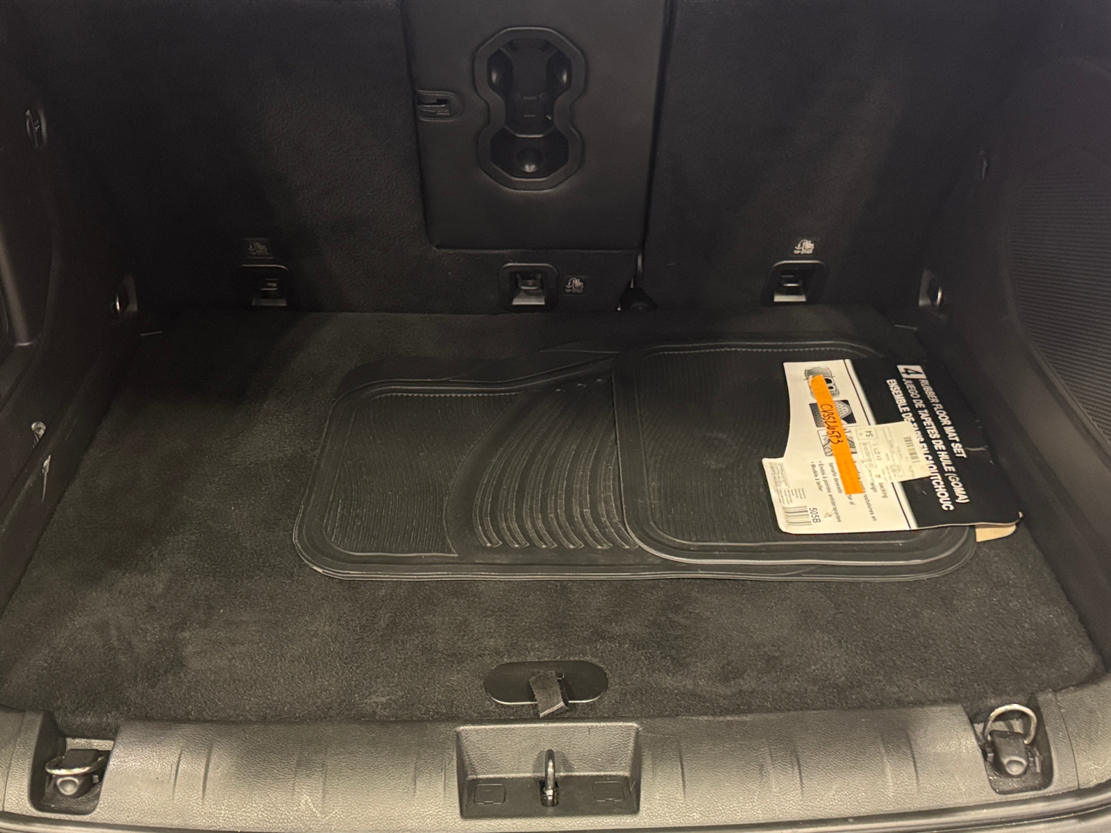 Thumbnail: 2015 Jeep Renegade - 6