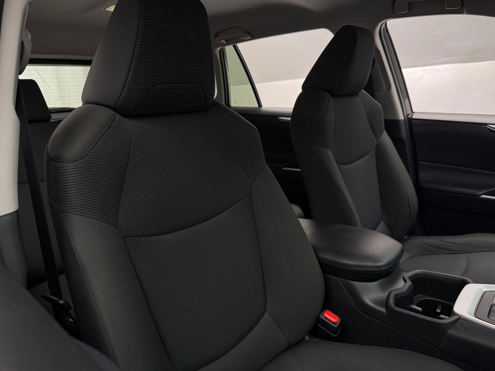 Thumbnail: 2024 Toyota RAV4 - 2