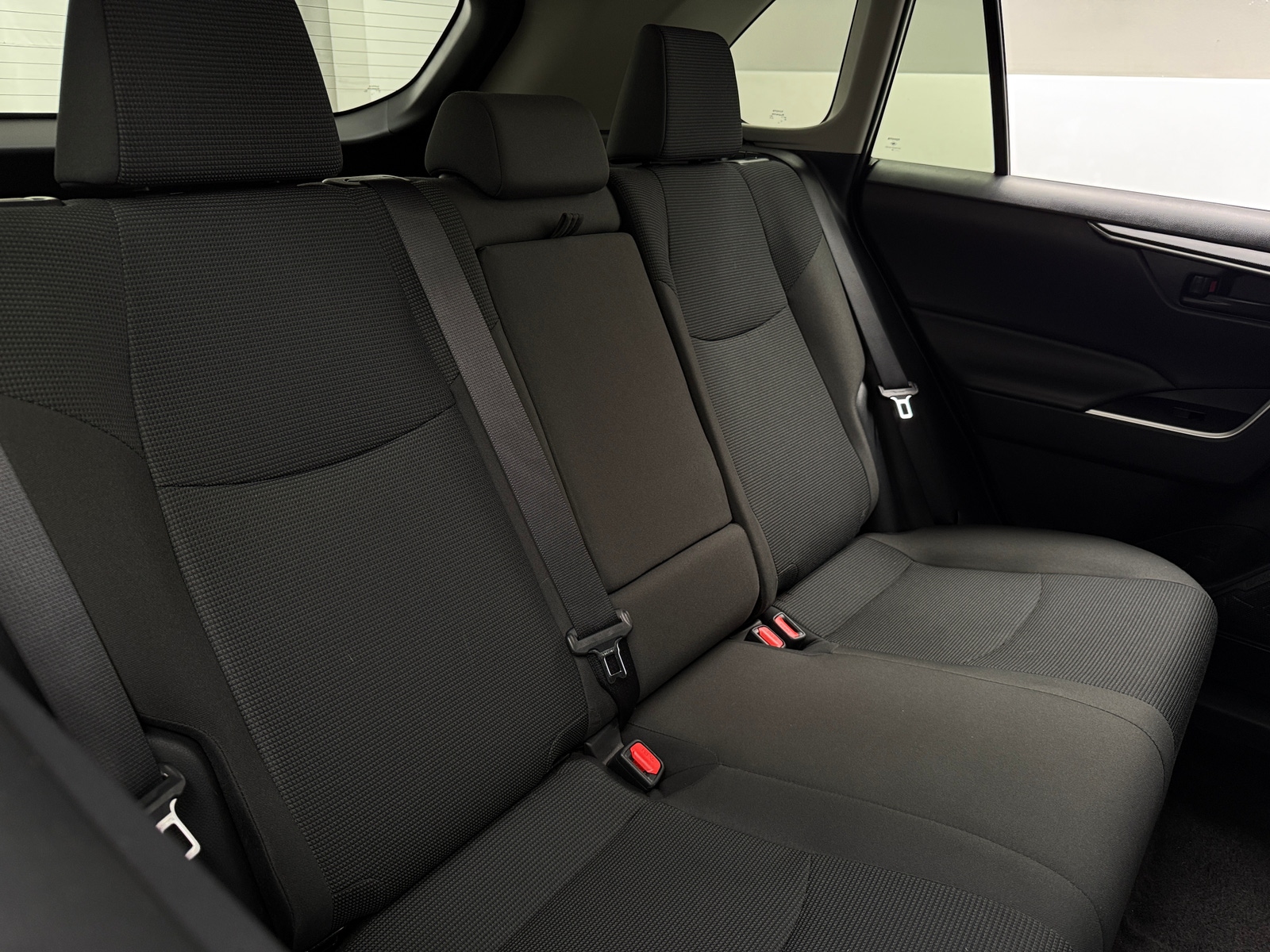 Thumbnail: 2024 Toyota RAV4 - 6