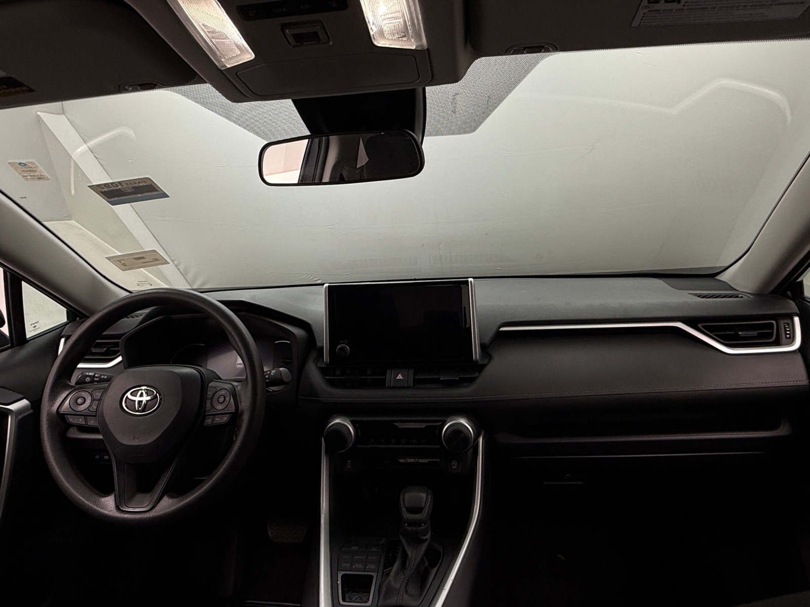 Thumbnail: 2024 Toyota RAV4 - 3