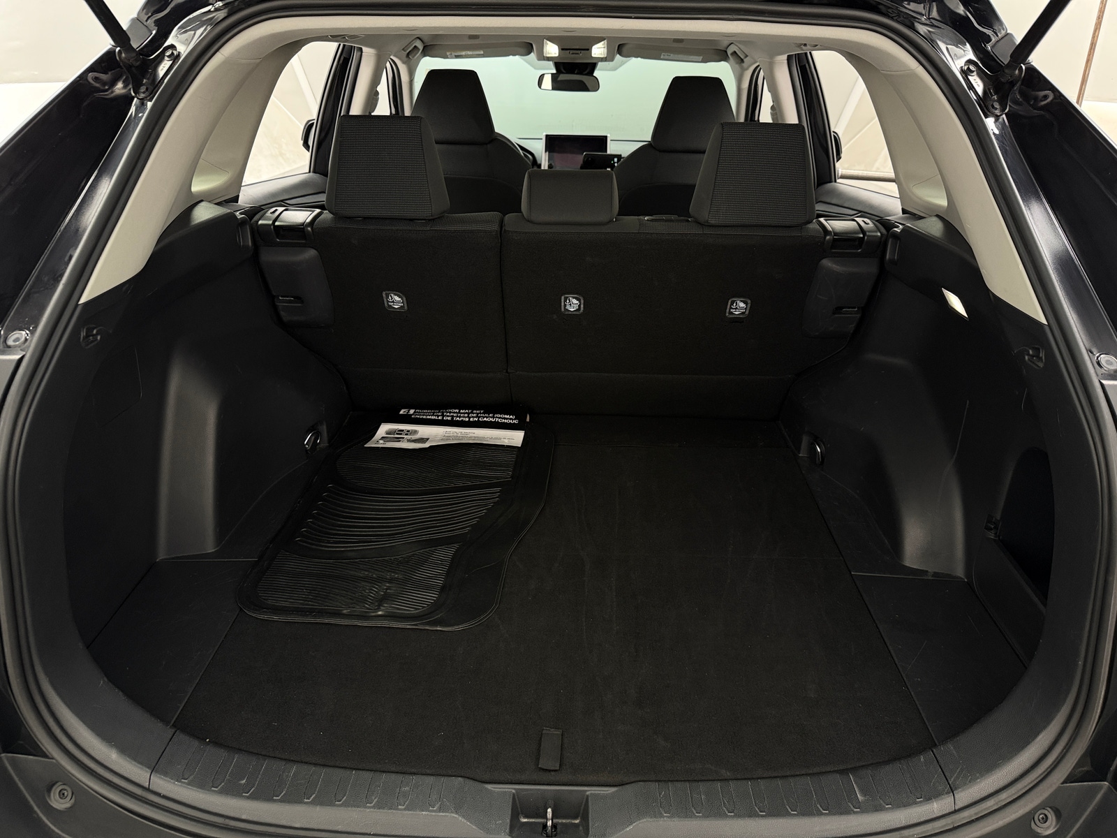 Thumbnail: 2024 Toyota RAV4 - 7