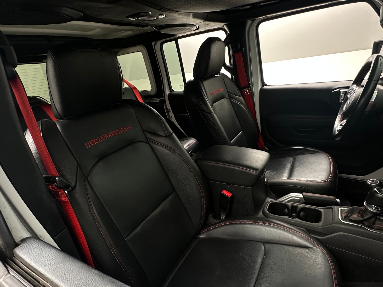 Thumbnail: 2020 Jeep Wrangler - 2