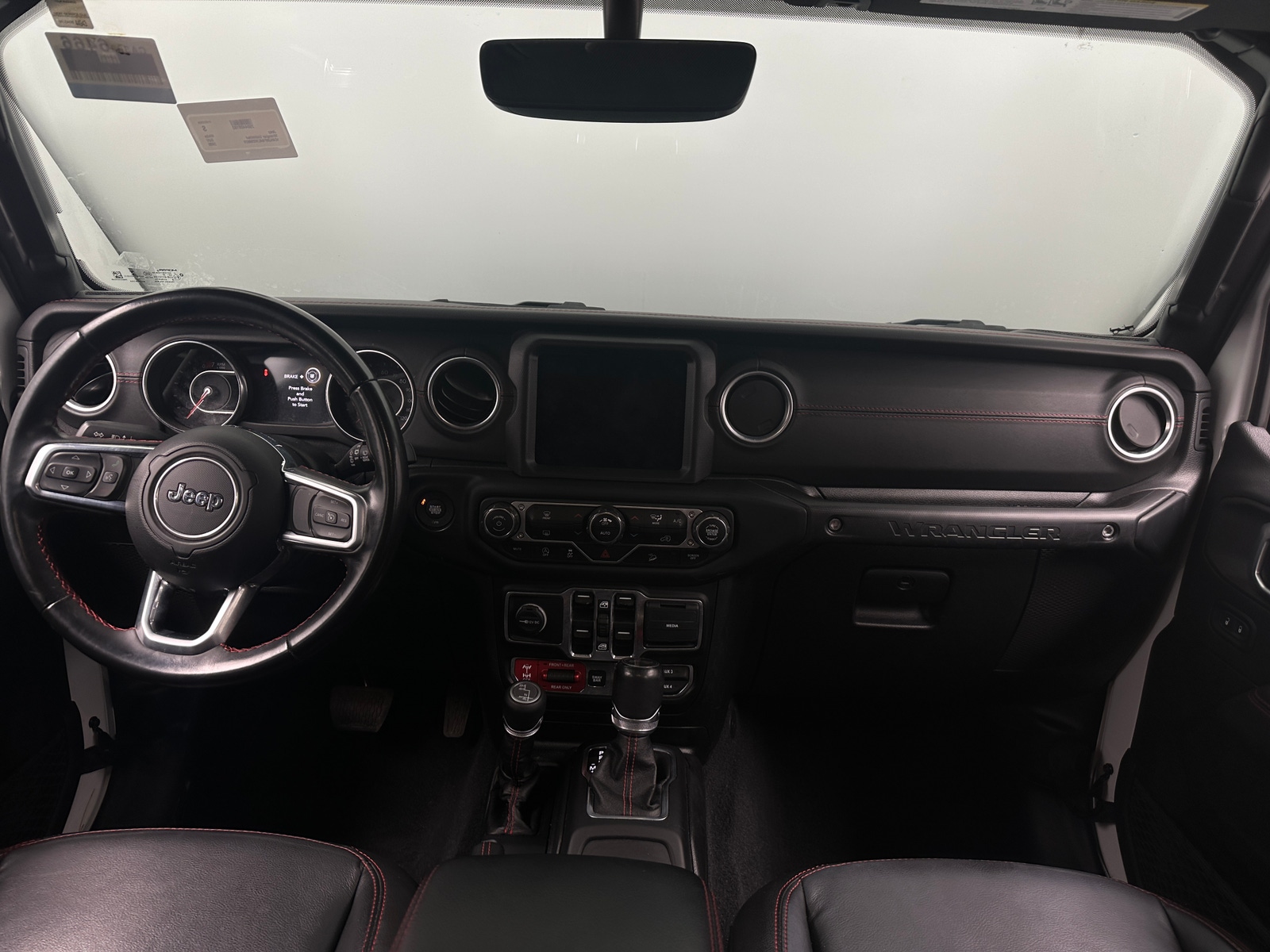 Thumbnail: 2020 Jeep Wrangler - 3