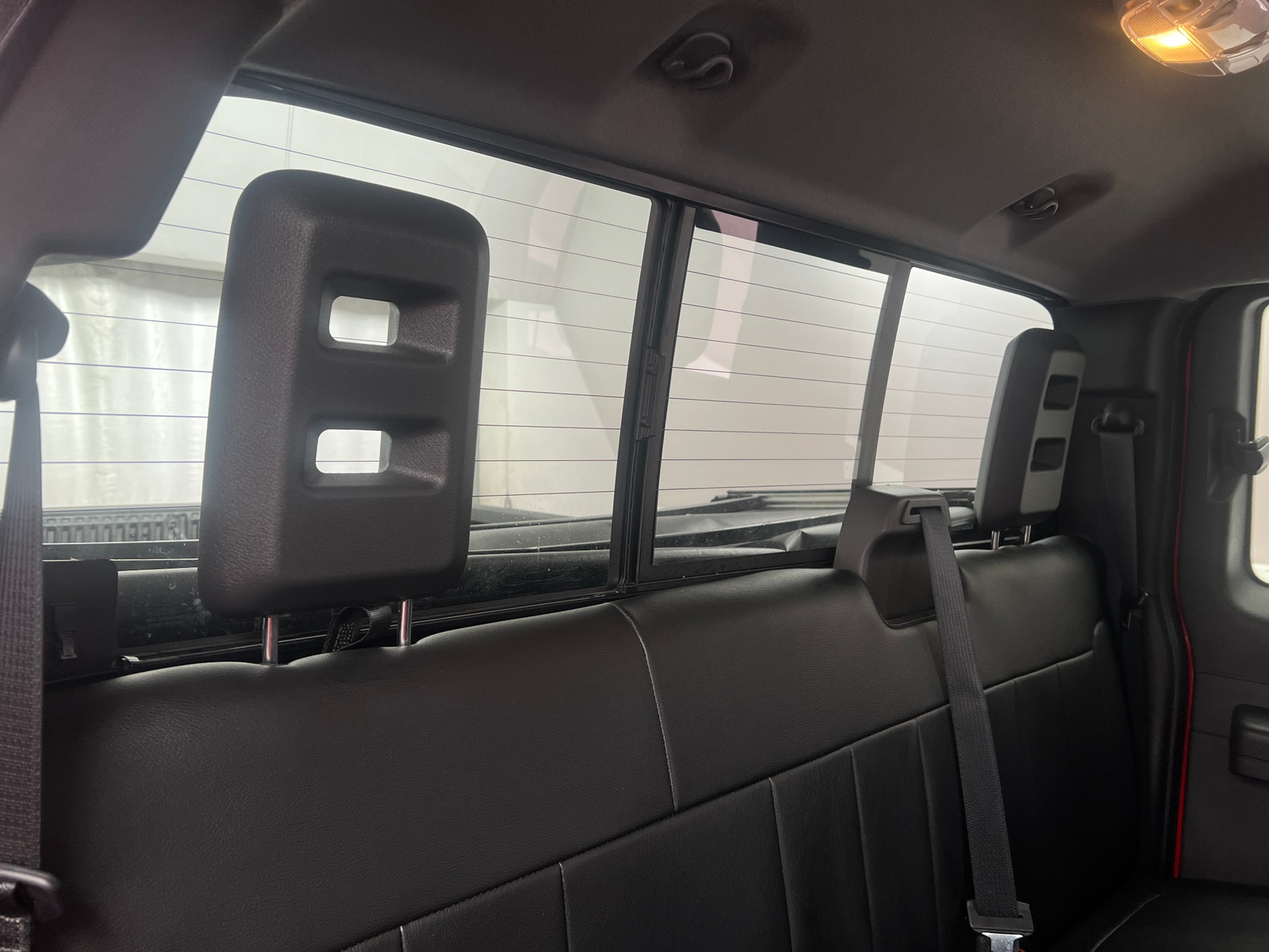 Thumbnail: 2016 Ford Econoline - 5