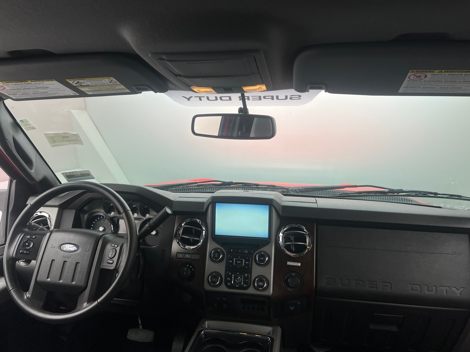 Thumbnail: 2016 Ford Econoline - 2