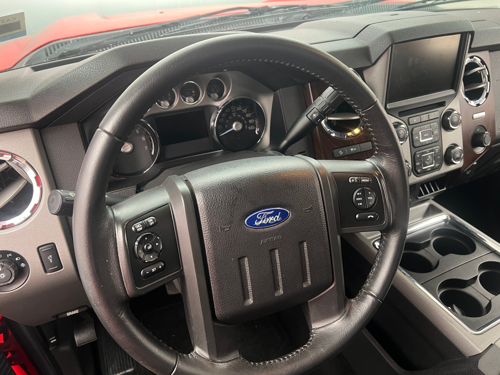 Thumbnail: 2016 Ford Econoline - 4