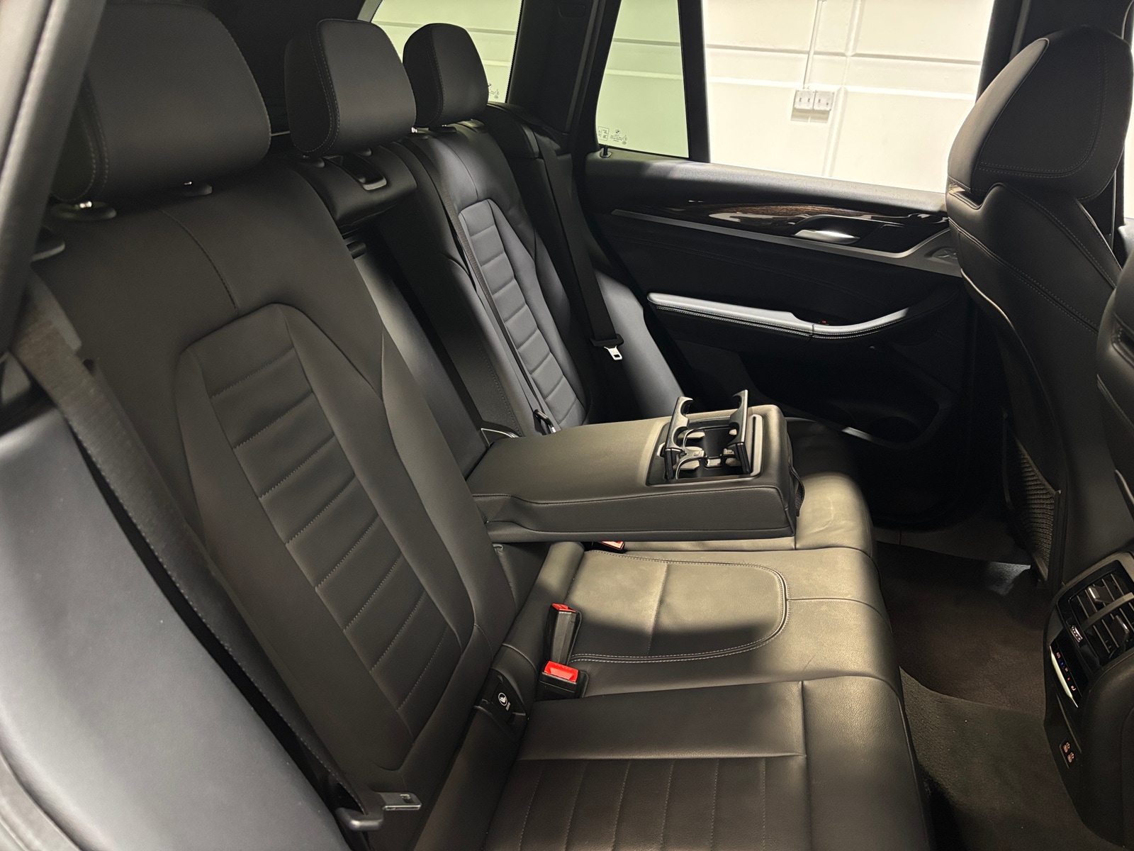 Thumbnail: 2021 BMW X3 - 5