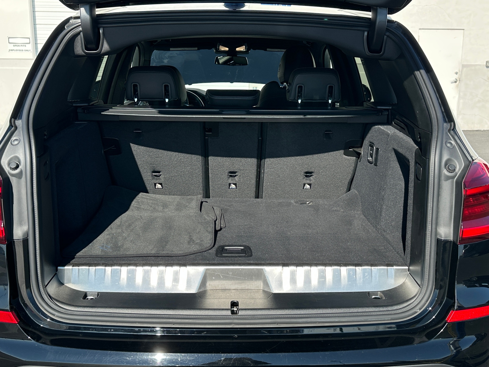 Thumbnail: 2021 BMW X3 - 6