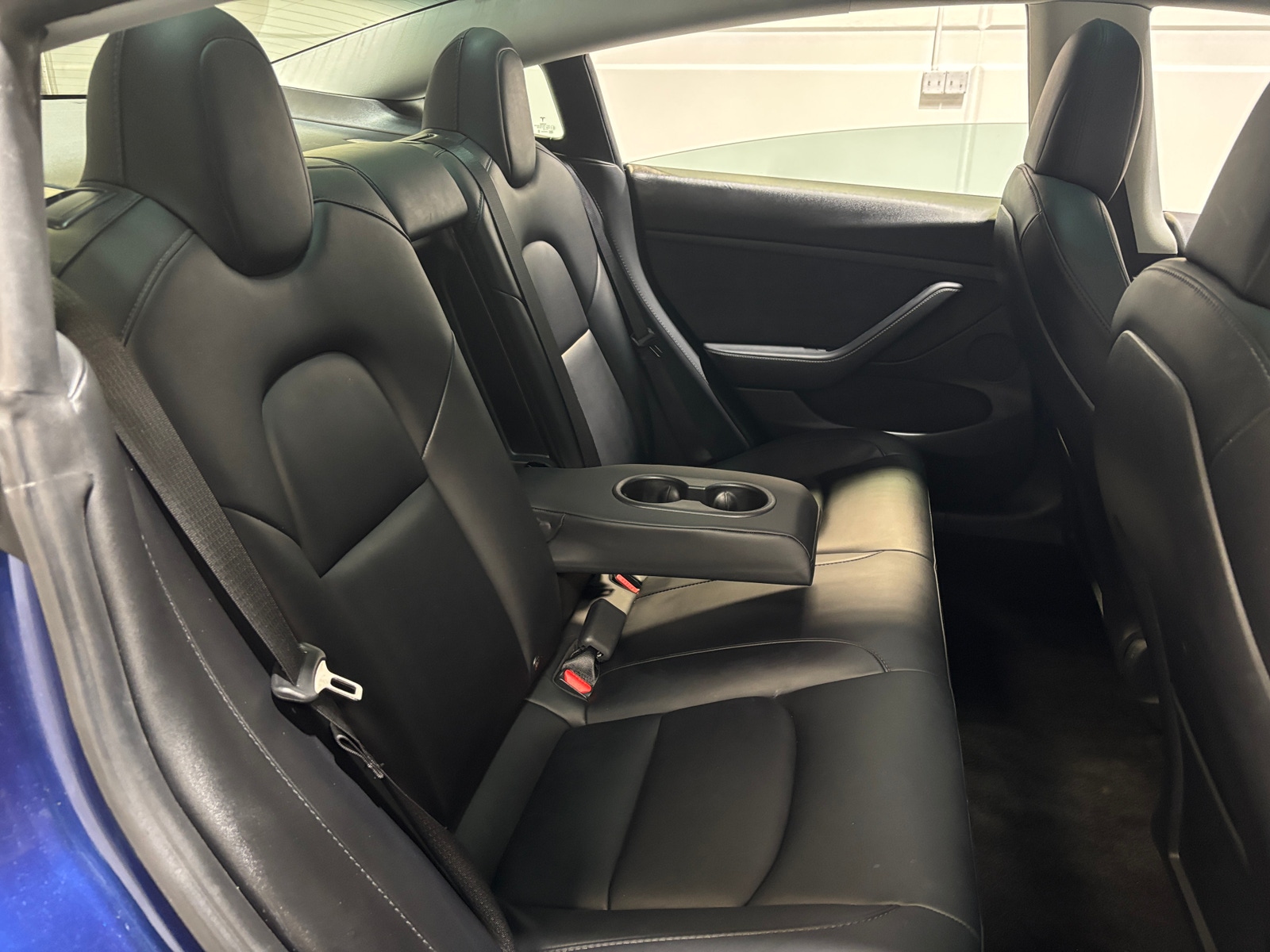 Thumbnail: 2022 Tesla Model 3 - 5