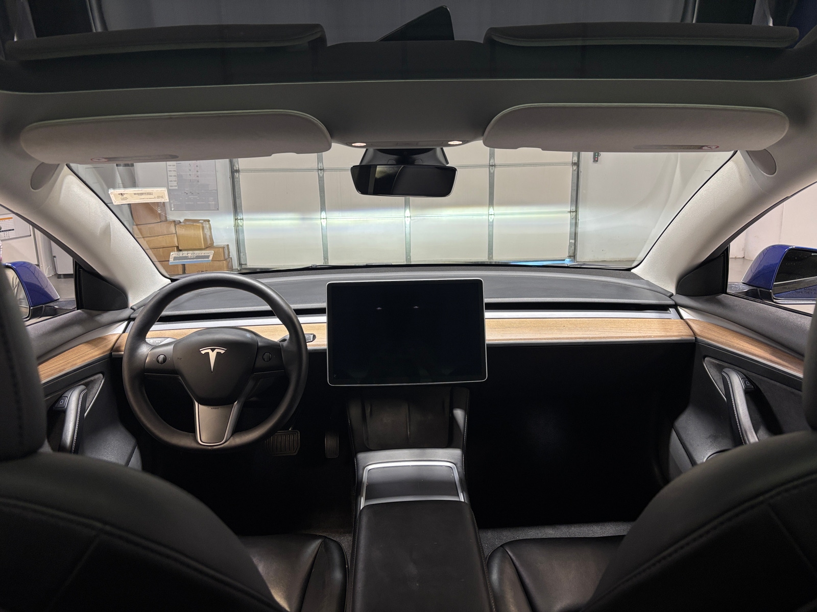 Thumbnail: 2022 Tesla Model 3 - 2