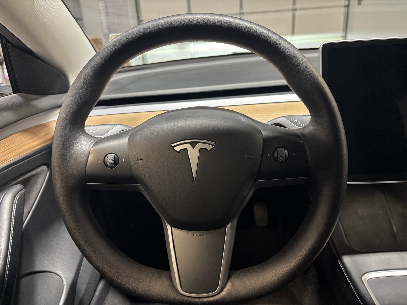 Thumbnail: 2022 Tesla Model 3 - 4