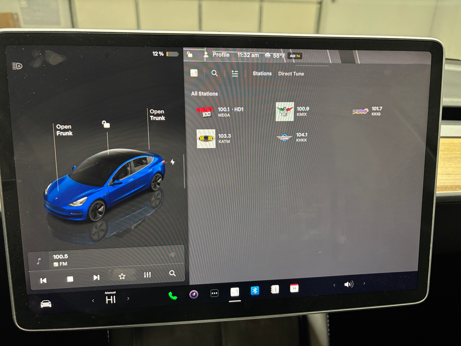 Thumbnail: 2022 Tesla Model 3 - 3