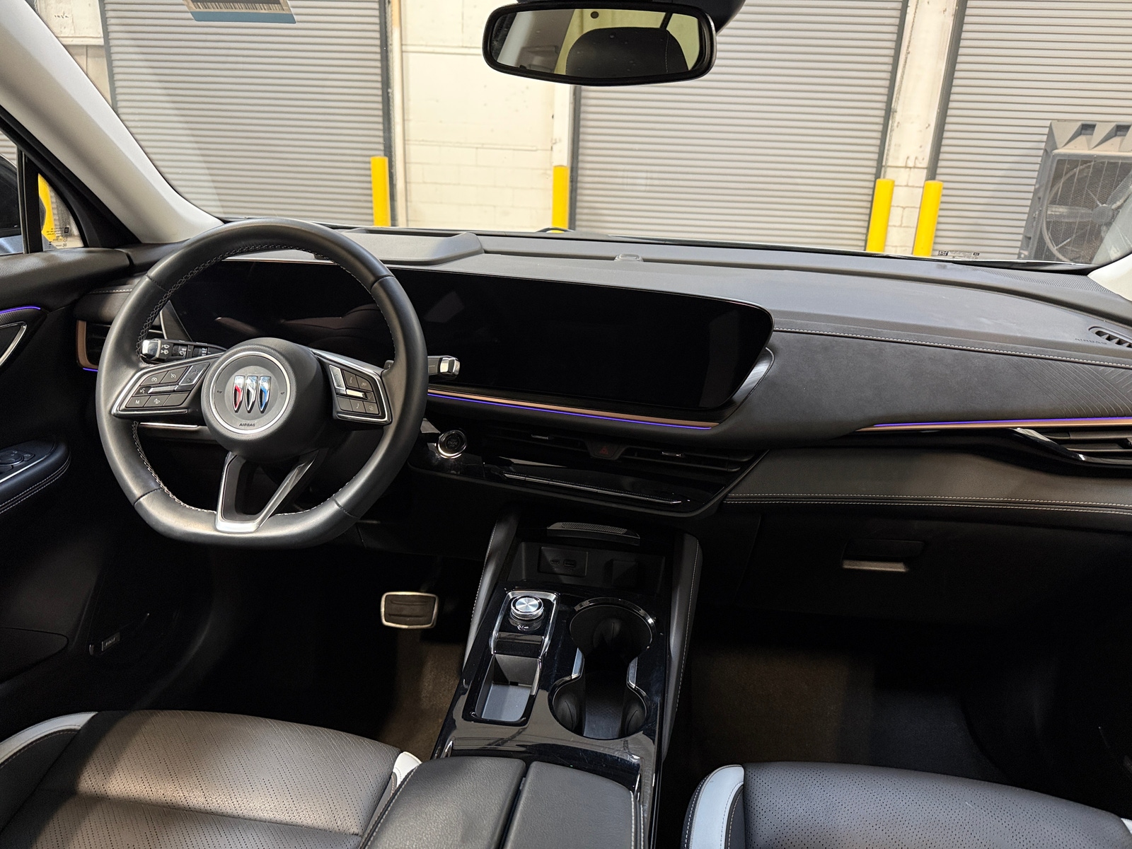 Thumbnail: 2025 Buick Envision - 2