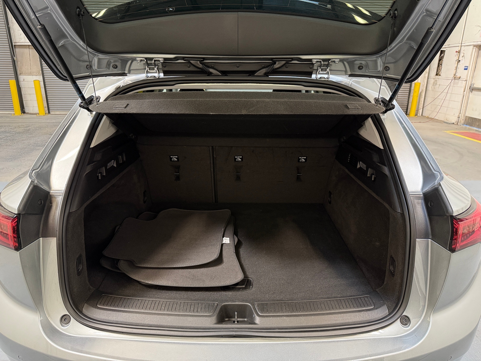 Thumbnail: 2025 Buick Envision - 6