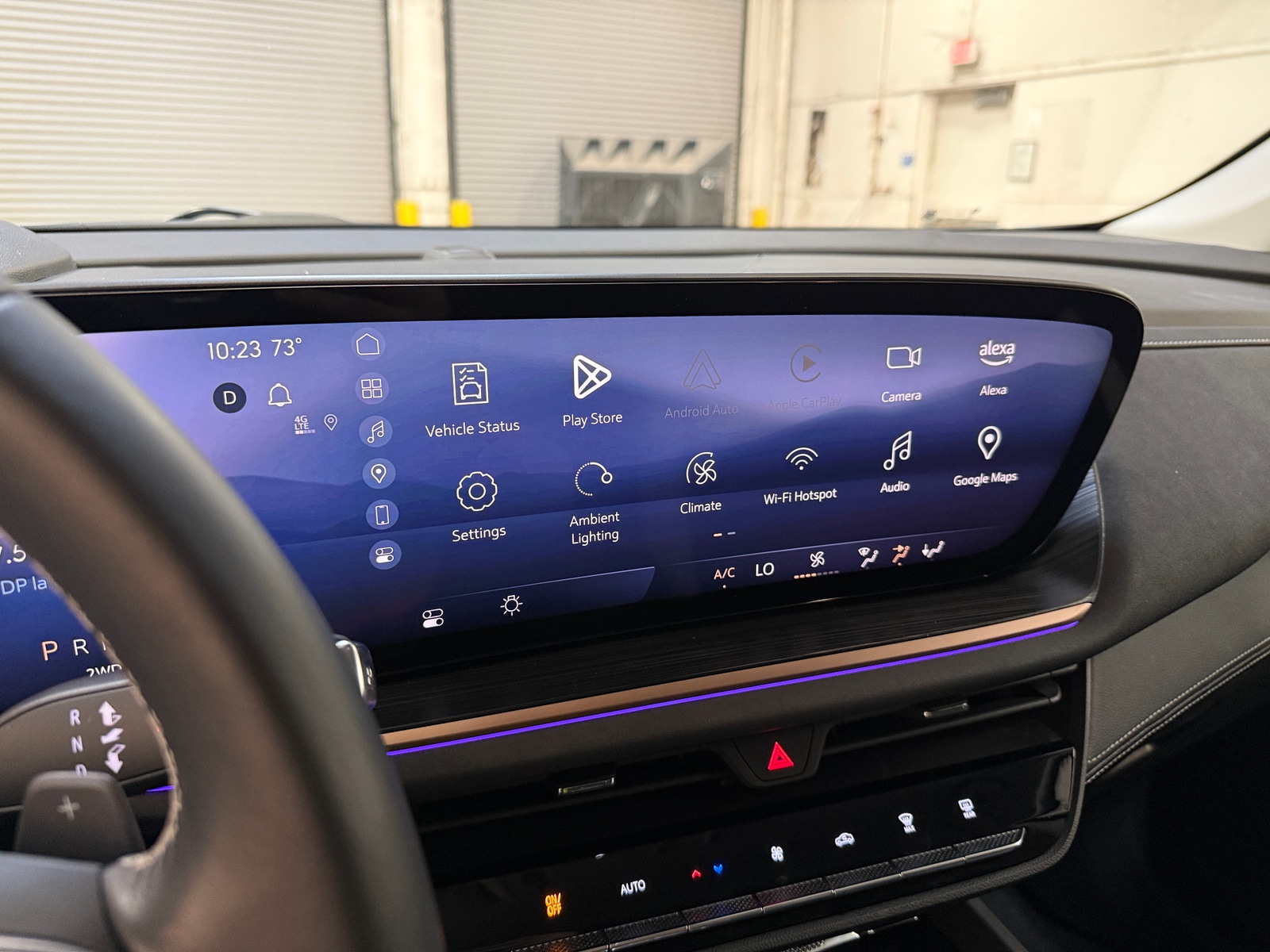 Thumbnail: 2025 Buick Envision - 3