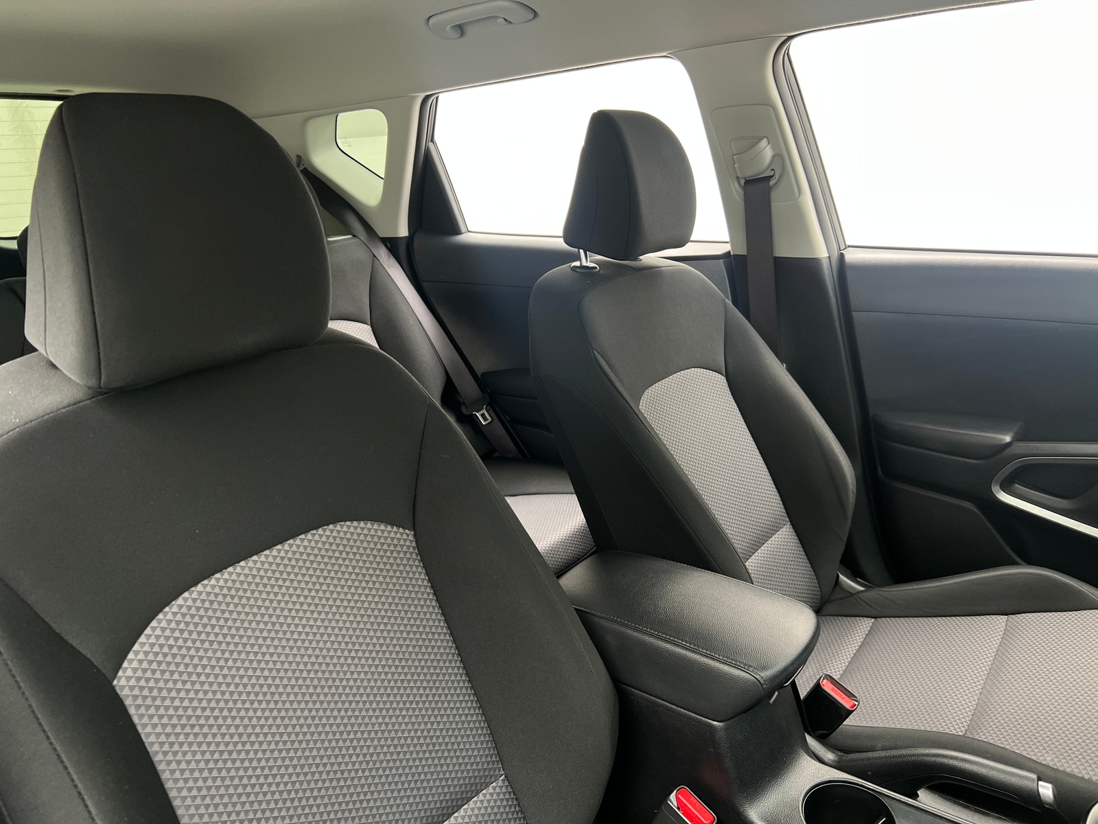 Thumbnail: 2024 Kia Soul - 2