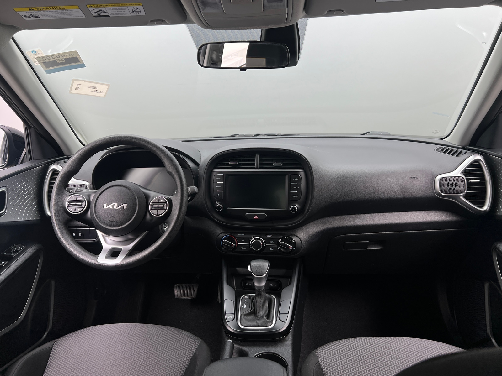 Thumbnail: 2024 Kia Soul - 3