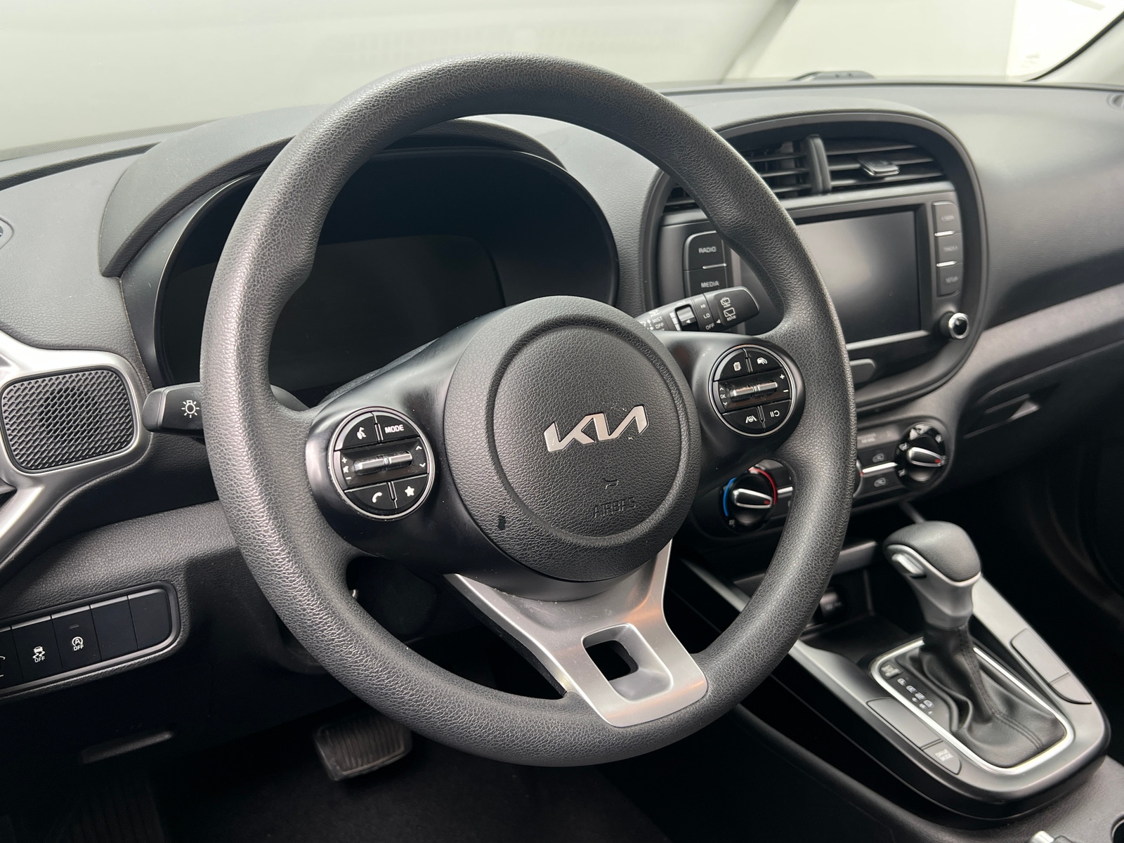 Thumbnail: 2024 Kia Soul - 5