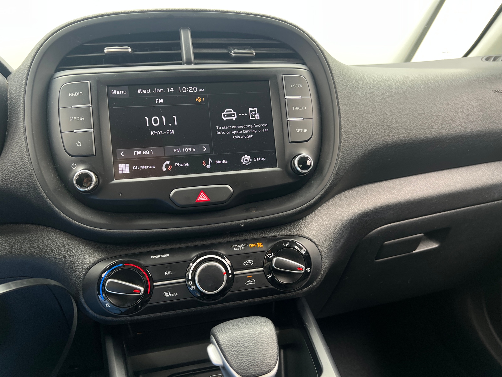 Thumbnail: 2024 Kia Soul - 4