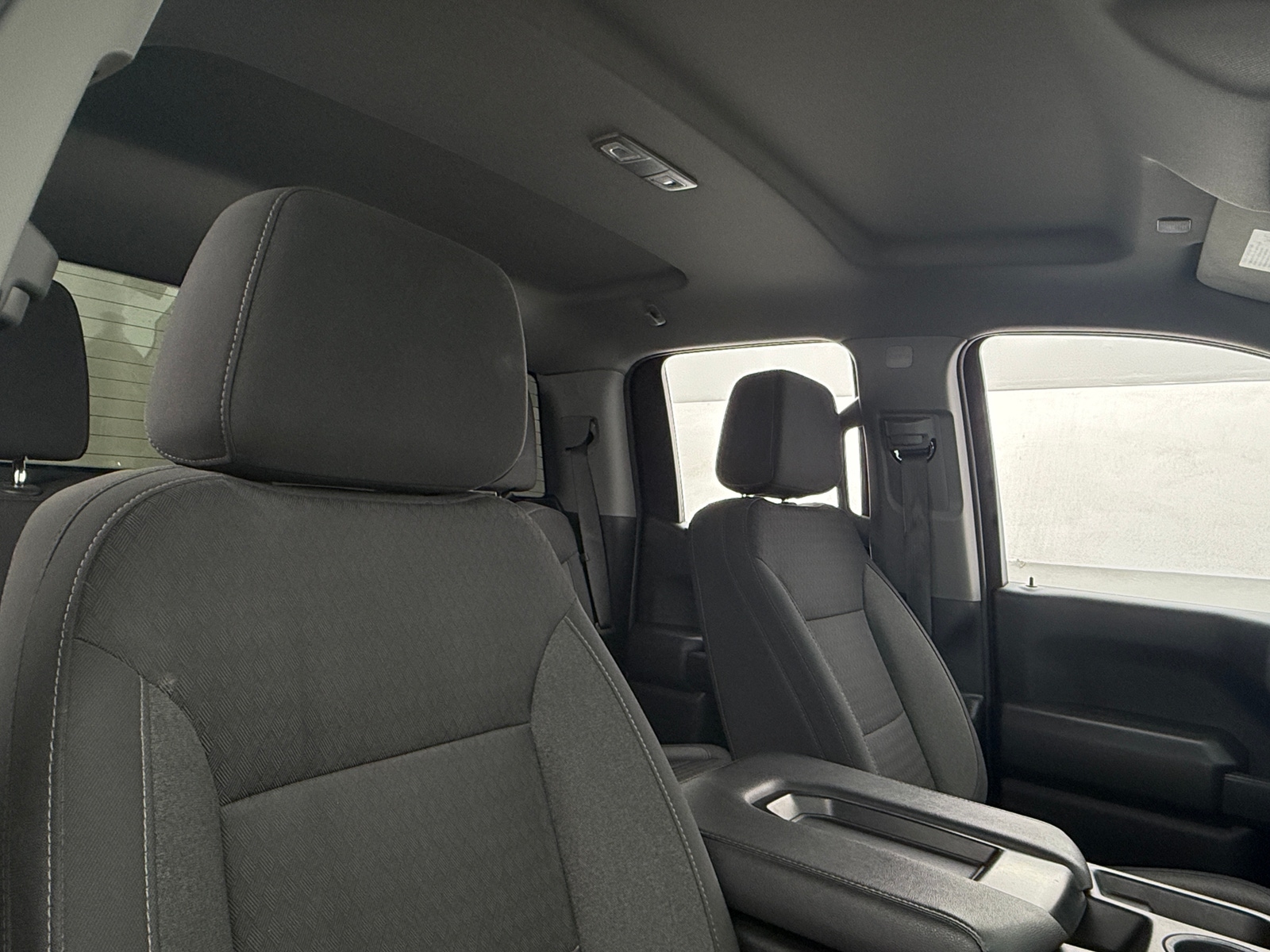 Thumbnail: 2023 Chevrolet Silverado 1500 - 2